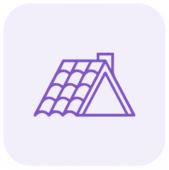 Roof Icon