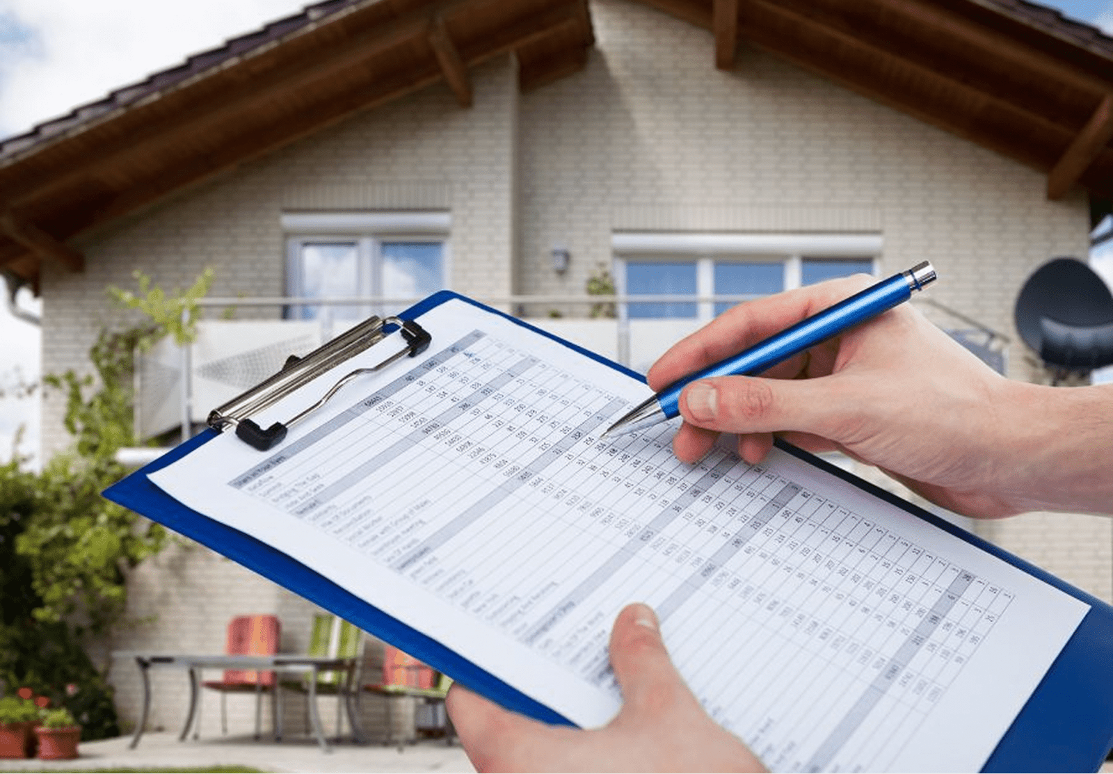 Property Inspections