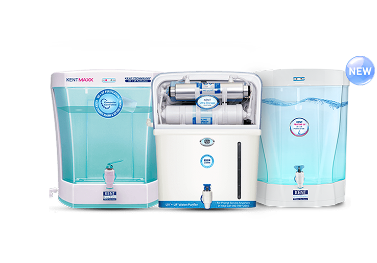 UV Water Purifiers