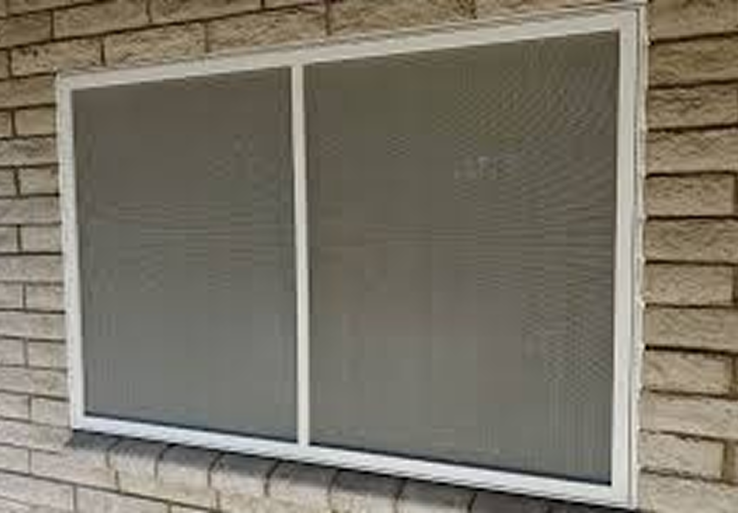 Window Screens