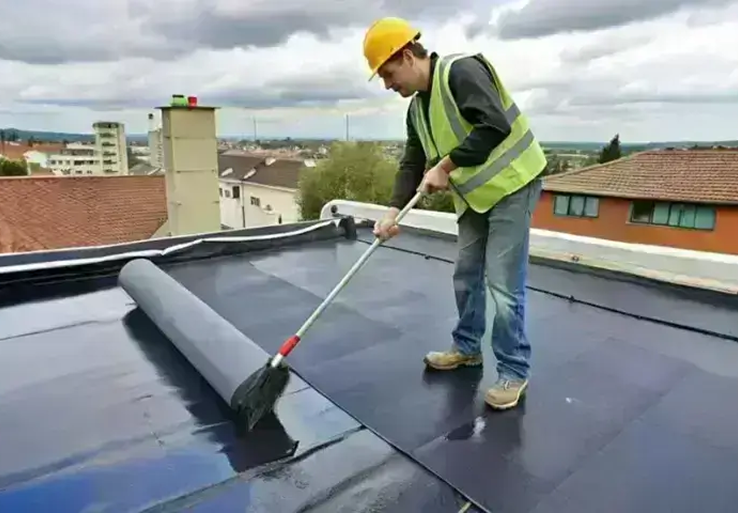 Roof Waterproofing