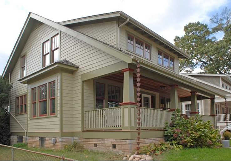 Architectural Details