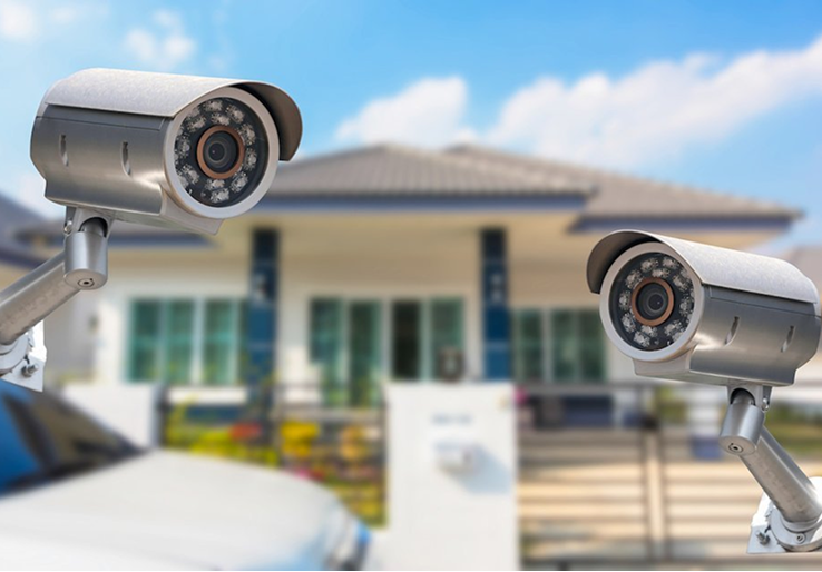 Surveillance Cameras