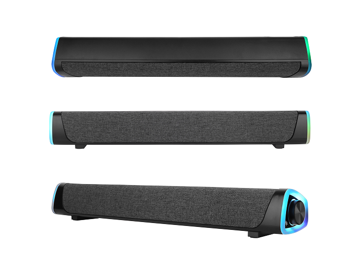 Soundbars and Speakers