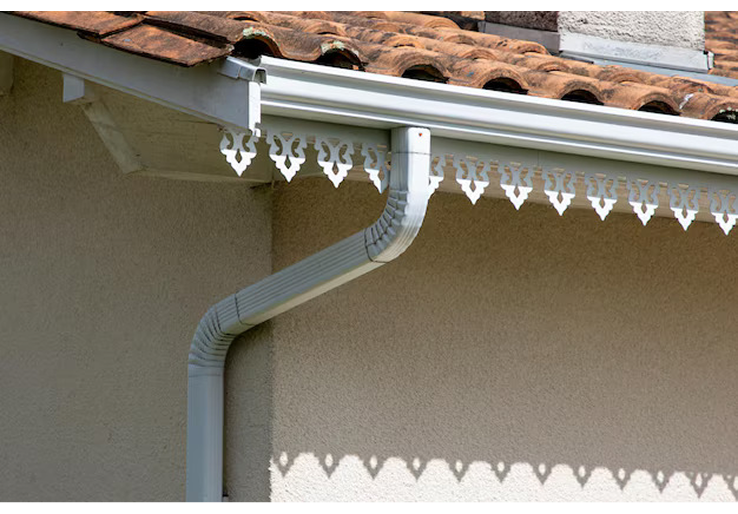 Seamless Gutters