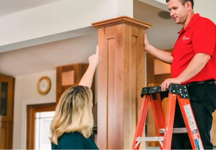 Architectural Details