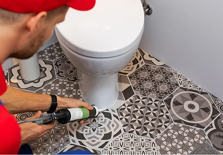 Shower and Bathroom Waterproofing