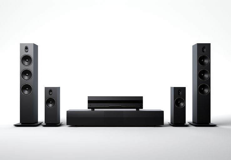 Home Theater Systems