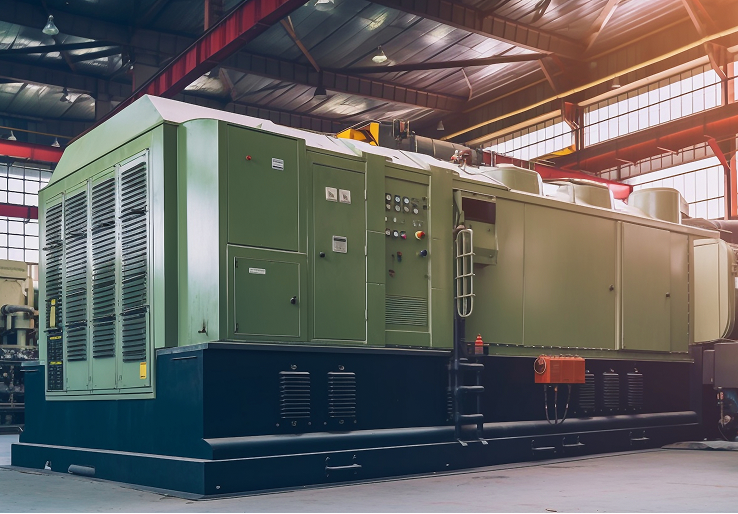 Emergency Power Planning