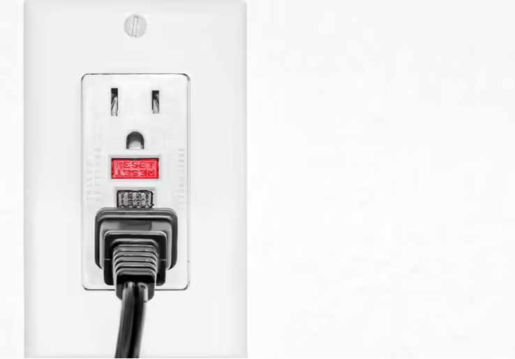Electrical Safety Features