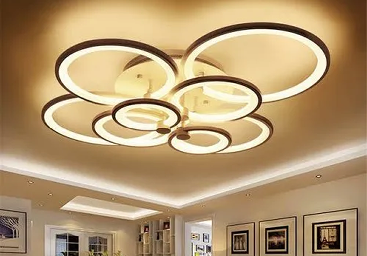 Decorative Lighting