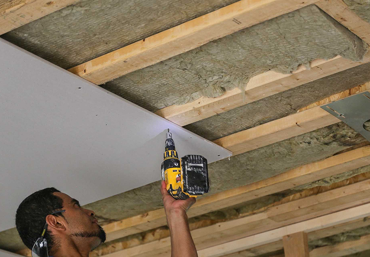 Drywall Installation