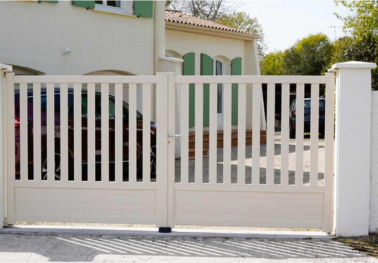 Driveway Gates