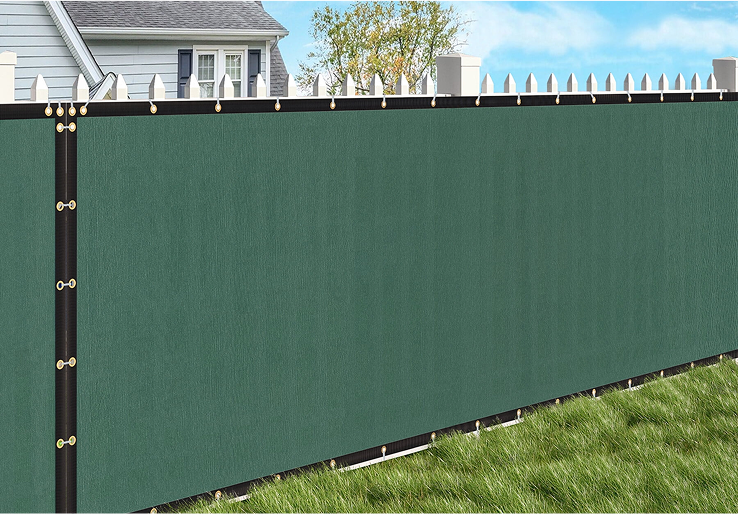 Privacy Screens